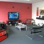 The Lifestyle Area