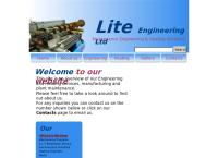 Lite Engineering Ltd