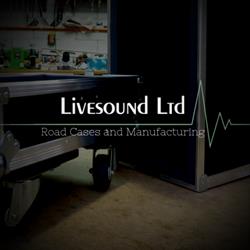 Live Sound Ltd
