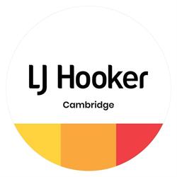 L J Hooker Cambridge MREINZ