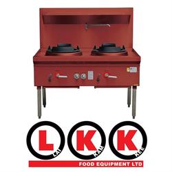 LKK Food Equipment Ltd