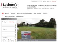 Lochore S Real Estate Ltd