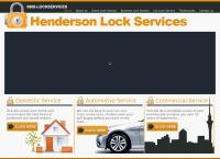 LSL Lock Services Ltd / Henderson Locksmiths Ltd