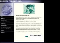 Logical Freight Solutions NZ Ltd