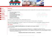 Logistics Recruitment Solutions