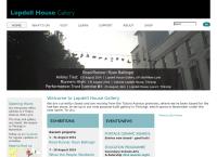 Lopdell House Gallery - Waitakere City S Regional art Gallery