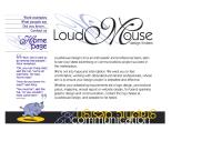 Loudmouse Design Ltd