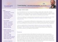 Lovelight Holistic Health Clinic