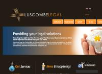 Luscombe, Mark T