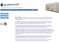 Lynn Electrical Company Ltd