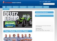 Maber Motors Ltd-Morrinsville