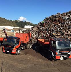 Macaulay Metals