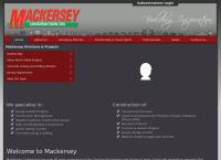 Mackersey Construction Ltd