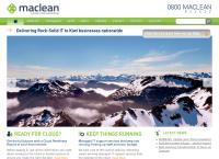 Maclean Computing Ltd