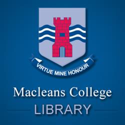 Macleans College