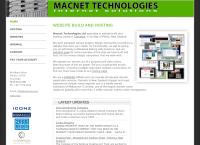 MacNet Technologies Ltd