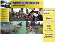 Palmerston Primary School