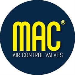 Mac Valves Pacific Inc