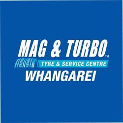 Mag & Turbo Warehouse