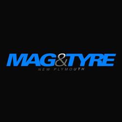 Mag & Tyre New Plymouth