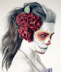 Magical Masquerade Professional Face & Body Painting