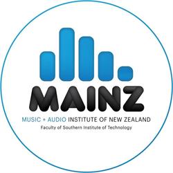 Music & Audio Institute of New Zealand MAINZ