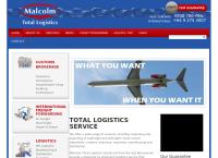 Malcolm Total Logistics