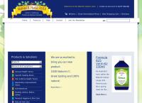 Harker Herbal Products Ltd