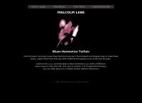 Malcolm Lane