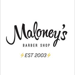 Maloney S Barber Shop