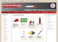 Mandeville Marketing