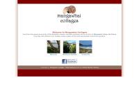 Mangawhai Cottages
