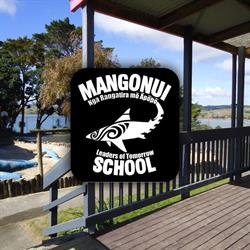Mangonui Primary School