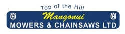 Mangonui Mowers & Chainsaws