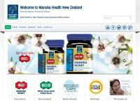 Manuka Health New Zealand Ltd