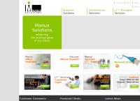 Manux Solutions Ltd
