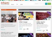 Maori Television Service