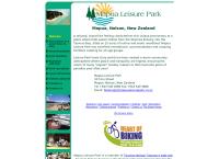 Mapua Leisure Park Ltd