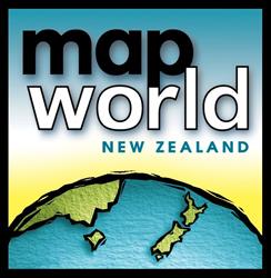 Mapworld NZ