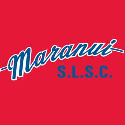 Maranui Surf Life Saving Cafe