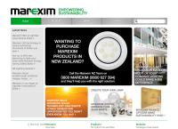 Marexim Export-Import Ltd