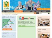 Margaret Stoddart Retirement Village Ltd