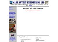 Mark Sutton Engineering Ltd
