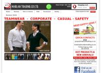 Marlan Trading Co Ltd