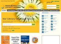 Marlborough Libraries