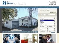 Mark Stevenson First National Real Estate Ltd MREINZ