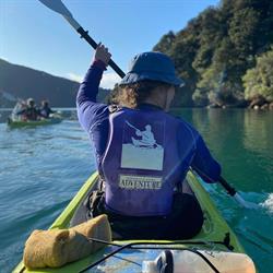 Marlborough Sounds Adventure Company