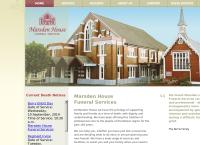 Marsden House Funeral Services