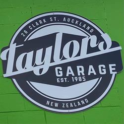 Taylor Auto Electrical