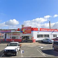 Normans Auto Electrical